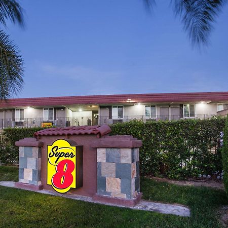Super 8 By Wyndham Redlands/San Bernardino Motel Exterior foto