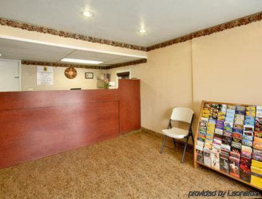 Super 8 By Wyndham Redlands/San Bernardino Motel Interior foto